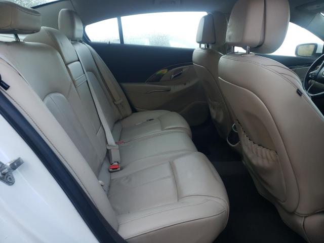 Photo 6 from auction – 2014 BUICK LACROSSE with VIN 1G4GB5G34EF194800