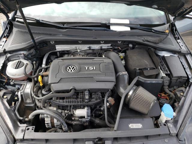 Photo 7 from auction – 2017 VOLKSWAGEN GOLF S with VIN 3VW117AU5HM014686
