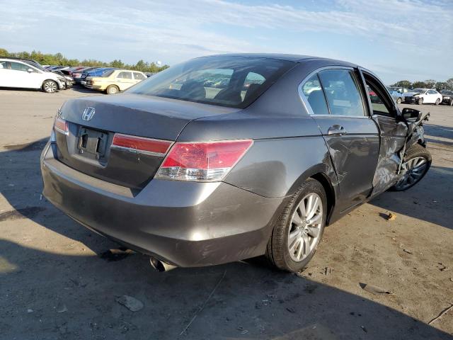 Photo 4 from auction – 2012 HONDA ACCORD EX with VIN 1HGCP2F75CA141591