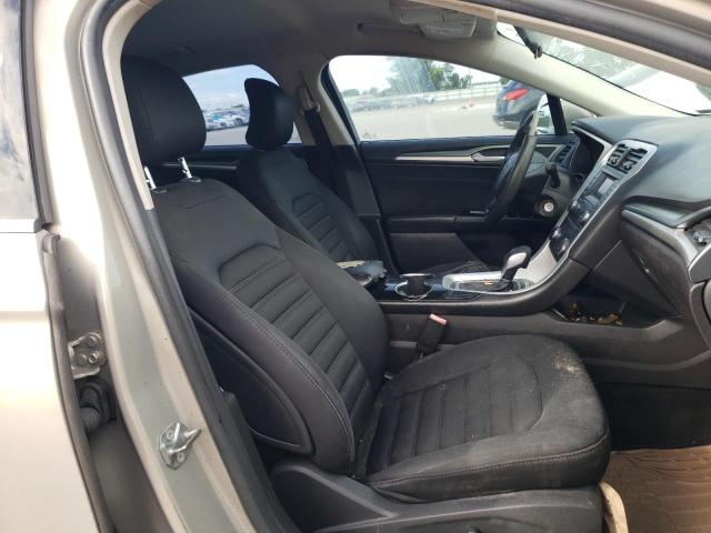 Photo 5 from auction – 2015 FORD FUSION SE with VIN 3FA6P0H71FR310941