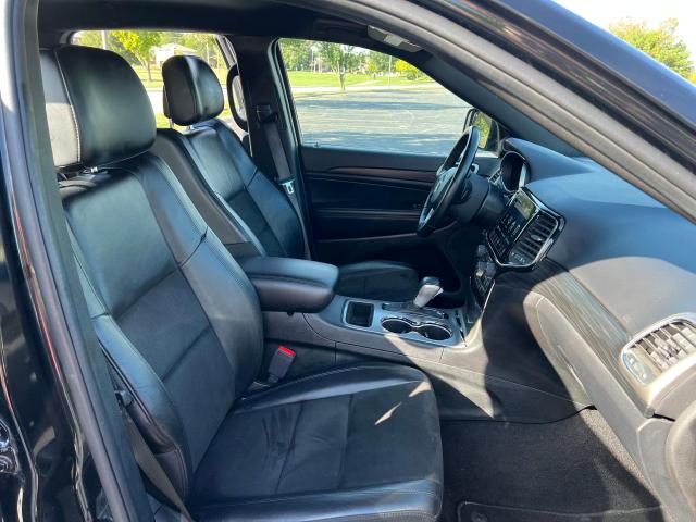 Photo 5 from auction – 2021 JEEP GRAND CHER with VIN 1C4RJFAG7MC650628