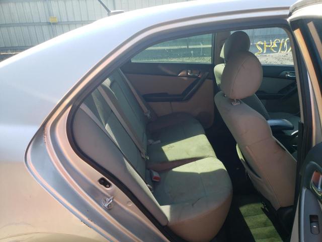 صورة رقم 6 من المزاد - 2013 KIA FORTE EX مع VIN KNAFU4A2XD5718151