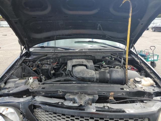 Photo 7 from auction – 2000 FORD F150 with VIN 1FTRX18L6YNB04322
