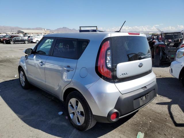 Photo 3 from auction – 2014 KIA SOUL with VIN KNDJN2A24E7714889