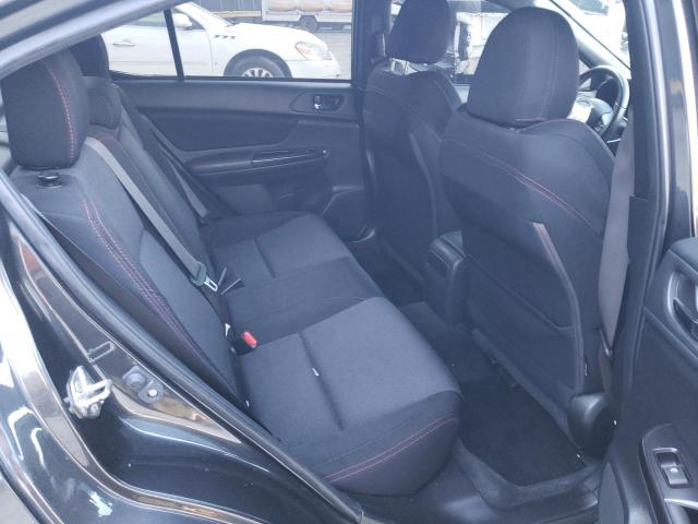 Photo 6 from auction – 2018 SUBARU WRX with VIN JF1VA1A64J9801271