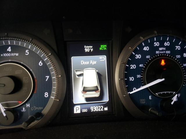 Photo 8 from auction – 2018 TOYOTA SIENNA XLE with VIN 5TDYZ3DC3JS940869