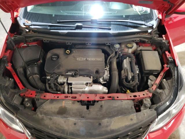 Photo 7 from auction – 2016 CHEVROLET CRUZE LS with VIN 1G1BC5SM1G7248166