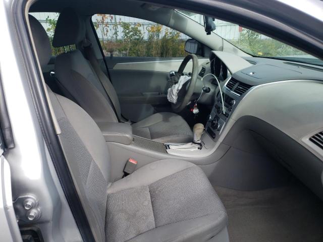 Photo 5 from auction – 2011 CHEVROLET MALIBU LS with VIN 1G1ZB5EU2BF158021