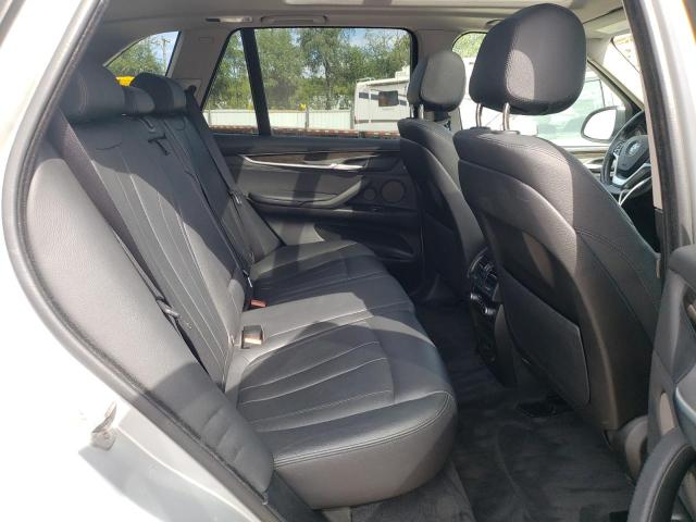 Photo 6 from auction – 2015 BMW X5 XDRIVE3 with VIN 5UXKR0C59F0K59406