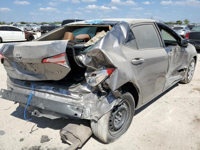 Photo 4 from auction – 2015 TOYOTA COROLLA L with VIN 5YFBURHE0FP253044
