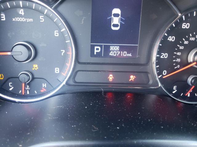 Photo 8 from auction – 2014 KIA FORTE EX with VIN KNAFX4A83E5059374