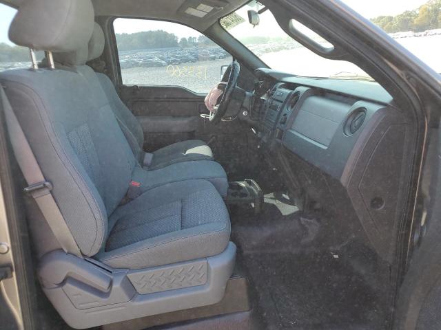 Фото 5 с аукциона – 2012 FORD F150 с VIN 1FTMF1CMXCFC67801
