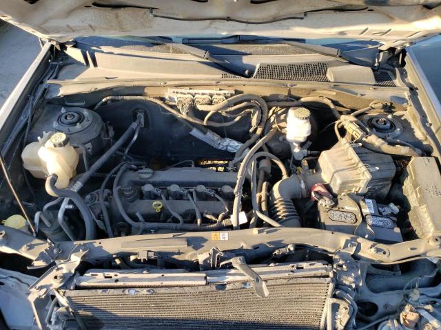 Photo 7 from auction – 2011 FORD ESCAPE XLT with VIN 1FMCU0D78BKA68087