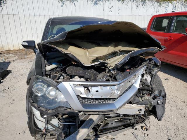 Photo 9 from auction – 2011 ACURA RDX with VIN 5J8TB2H20BA006694
