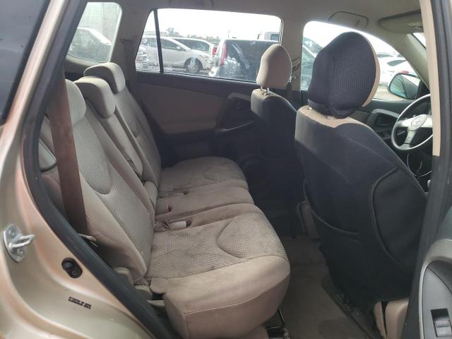 Photo 6 from auction – 2008 TOYOTA RAV4 with VIN JTMBD35V685213083