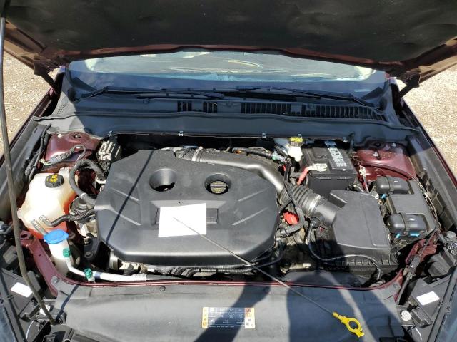 Photo 7 from auction – 2017 FORD FUSION TIT with VIN 3FA6P0D90HR304588