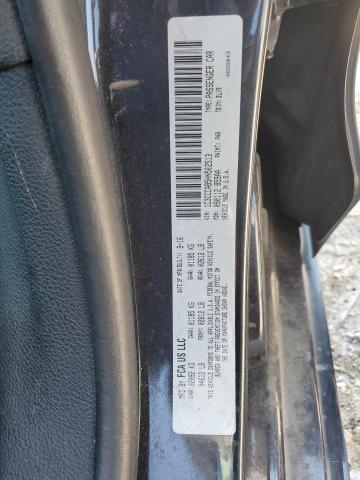 Photo 10 from auction – 2017 CHRYSLER 200 LIMITE with VIN 1C3CCCAB5HN502513