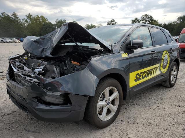 Photo 2 from auction – 2021 FORD EDGE SE with VIN 2FMPK3G95MBA60063