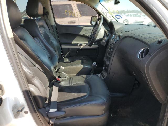 Photo 5 from auction – 2008 CHEVROLET HHR LT with VIN 3GNCA53P58S677508