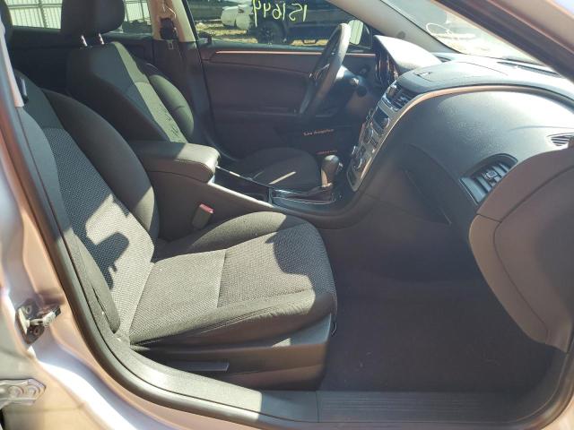 Photo 5 from auction – 2012 CHEVROLET MALIBU 1LT with VIN 1G1ZC5E03CF286845
