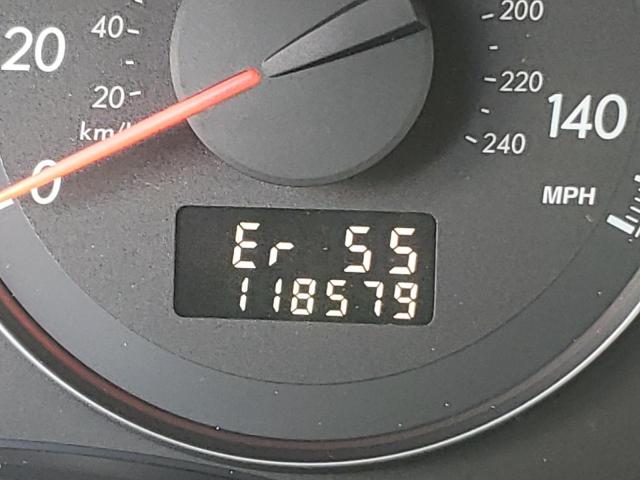 Photo 8 from auction – 2008 SUBARU OUTBACK 2. with VIN 4S4BP61C987349401