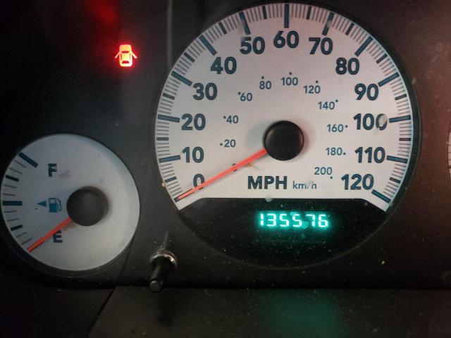 Foto 8 de la subasta – 2005 DODGE CARAVAN SX con VIN 1D4GP45R45B220345