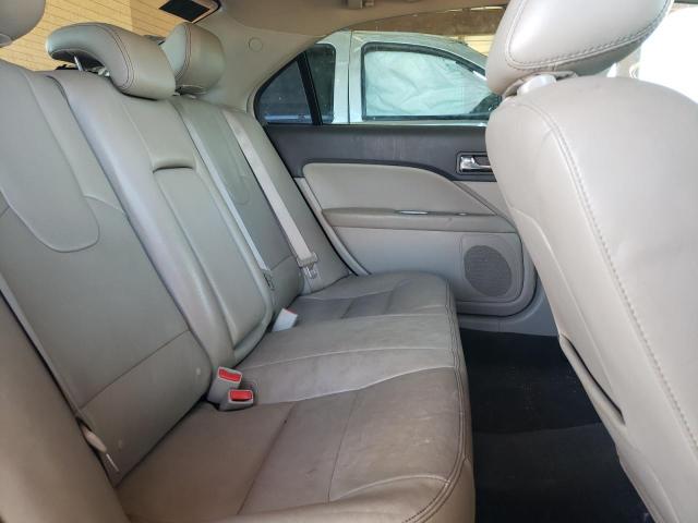 Photo 6 from auction – 2011 FORD FUSION SEL with VIN 3FAHP0JA4BR308495