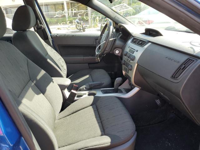 Photo 5 from auction – 2010 FORD FOCUS SE with VIN 1FAHP3FN7AW147052