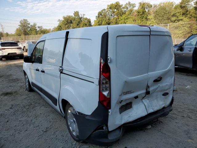 Photo 3 from auction – 2017 FORD TRANSIT CO with VIN NM0LS7E70H1298574