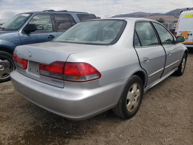 Photo 4 from auction – 2002 HONDA ACCORD EX with VIN 1HGCG16582A008489