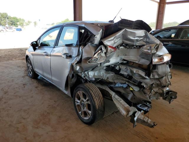 Photo 3 from auction – 2016 FORD FIESTA SE with VIN 3FADP4BJ5GM133196