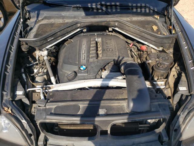 Photo 7 from auction – 2013 BMW X5 XDRIVE3 with VIN 5UXZV4C51D0B05676