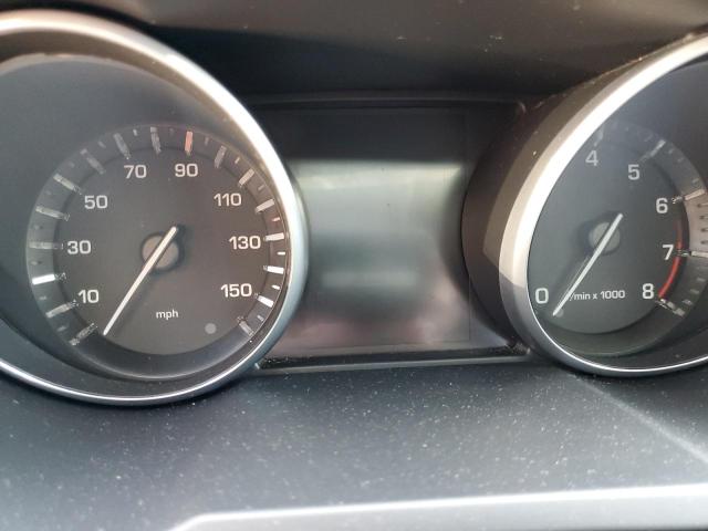 Photo 8 from auction – 2014 LAND ROVER RANGE ROVE with VIN SALVT2BG0EH892643