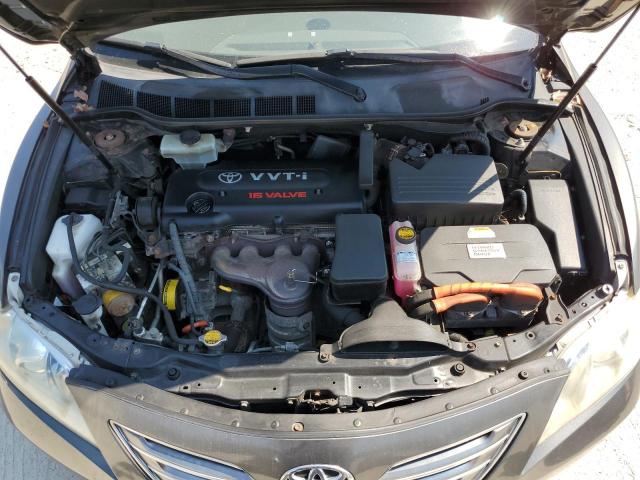 Photo 7 from auction – 2007 TOYOTA CAMRY HYBR with VIN JTNBB46K873013036