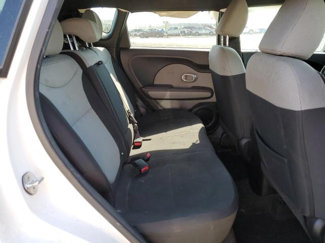 Photo 6 from auction – 2014 KIA SOUL with VIN KNDJN2A25E7040932