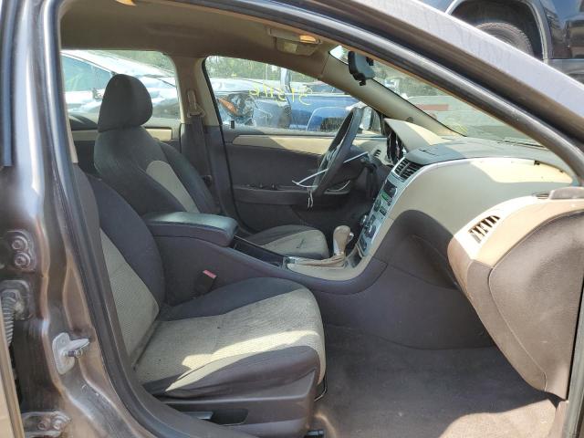 Photo 5 from auction – 2011 CHEVROLET MALIBU LS with VIN 1G1ZB5E18BF278802