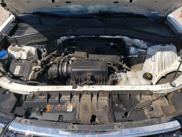 Photo 7 from auction – 2020 FORD EXPLORER X with VIN 1FMSK7DH2LGA44875