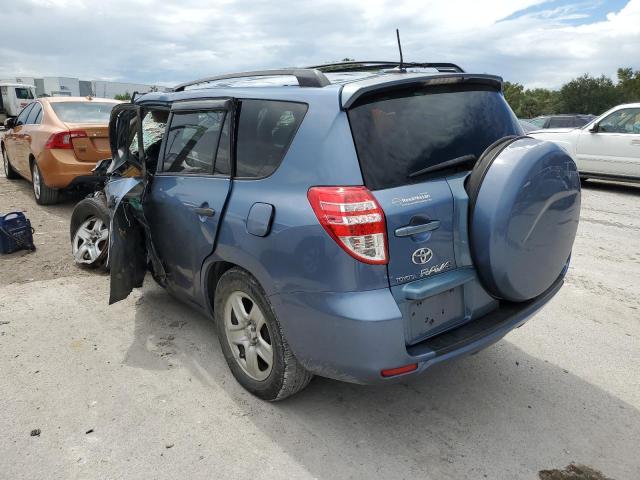 Zdjęcie 3 z aukcji – 2010 TOYOTA RAV4 z VIN JTMKF4DV1A5030116