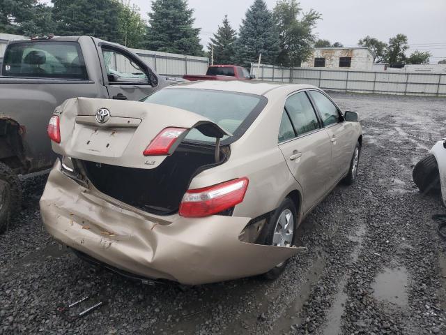 Photo 4 from auction – 2007 TOYOTA CAMRY CE with VIN 4T1BE46K67U073009