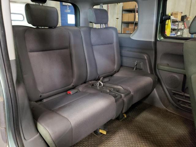 صورة رقم 6 من المزاد - 2003 HONDA ELEMENT EX مع VIN 5J6YH28583L038855