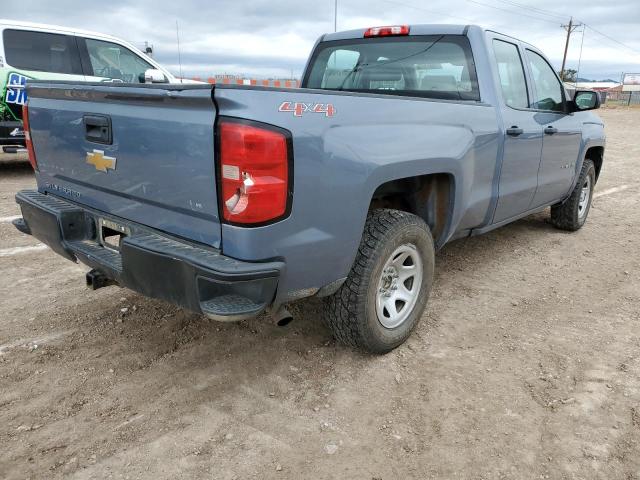 Photo 4 from auction – 2016 CHEVROLET SILVERADO with VIN 1GCVKNEC1GZ157963