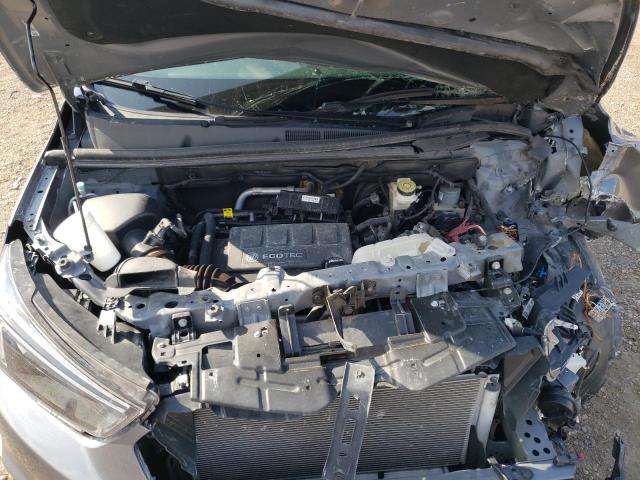 Photo 7 from auction – 2019 BUICK ENCORE PRE with VIN KL4CJASB3KB954922