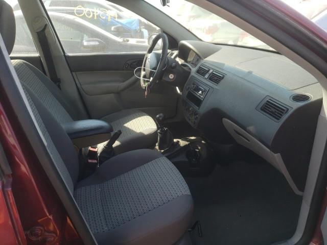 Photo 5 from auction – 2007 FORD FOCUS ZX4 with VIN 1FAFP34N57W117714