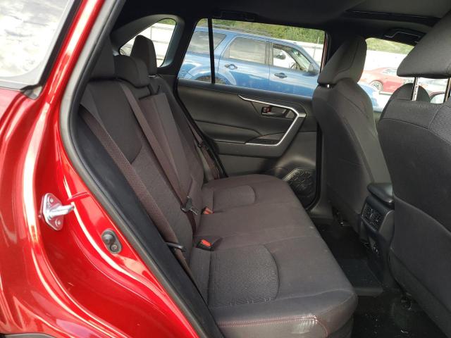 Photo 6 from auction – 2021 TOYOTA RAV4 PRIME with VIN JTMAB3FV3MD074787