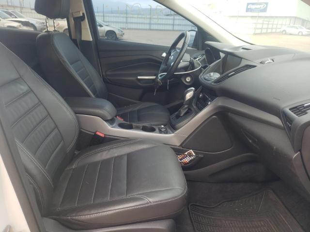 Photo 5 from auction – 2015 FORD ESCAPE SE with VIN 1FMCU9GX1FUC09396
