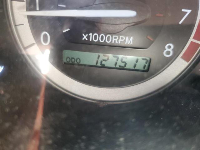 Photo 8 from auction – 2005 TOYOTA SIENNA CE with VIN 5TDZA23C45S331657