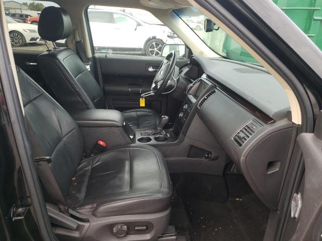 Photo 5 from auction – 2014 FORD FLEX SEL with VIN 2FMHK6C81EBD18924