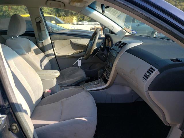 Фото 5 с аукциона – 2011 TOYOTA COROLLA BA с VIN JTDBU4EE4BJ100754