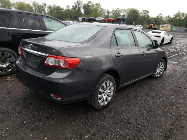 Photo 4 from auction – 2012 TOYOTA COROLLA BA with VIN 2T1BU4EEXCC810187