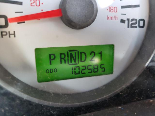 Photo 8 from auction – 2006 FORD ESCAPE XLT with VIN 1FMYU03156KD18541